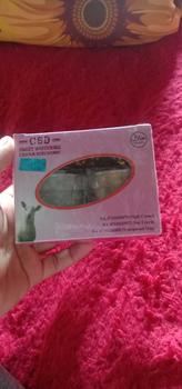 Product Review of Cream Susu Domba Original Ukuran Besar ( Ada Holo MDS ) from A**a V**a 0