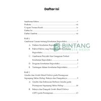 Gambar Pendidikan Kesehatan Reproduksi dan Keluarga Berencana - Ni Komang Yuni Rahyani, dkk. dari bintangsemestabook Kab. Sleman 4 Tokopedia