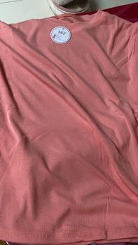 Product Review of BỘ Ủ KEM CHẤT TĂM LẠNH CỔ TRÒN QUẦN XUÔNG ÁO VẠT BẦU SIZE 45KG-65KG Nữ Women from X**c 0