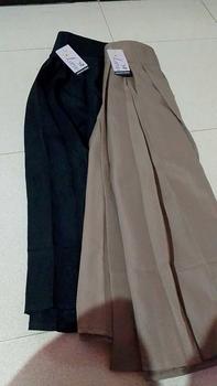 Product Review of Rok Midi 7/9 Mayung Semi Woll from W**a w**a 1