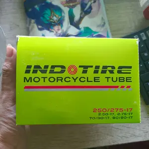 Ban dalam indotire R17 250/275