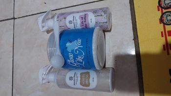 Product Review of [ Penatu Home ] Glow like new - Deterjen Booster 500gr from W**e 1