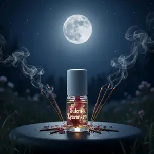 Parfum Aura Sukm4 Kesemsem by Pakar asih