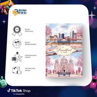 Gambar Buku Novel Frankfurt Is Typing - Romancious - Bumi Fiksi dari BumifiksiJakarta_NEW Kota Administrasi Jakarta Selatan 1 Tokopedia