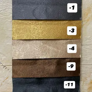 Bahan Kain Gorden Blackout | Kain Gorden Polos Meteran | Lebar 280cm