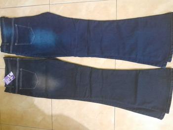 Product Review of Highwaist Cutbray Jeans Retro 114 - Celana Jeans Cutbray Premium from m**2 0