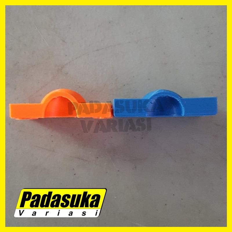 Dudukan Baut Dalam Spion Canter + 2 Baut 7
