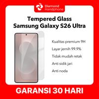 Gambar Tempered Glass Samsung S26 Ultra Anti Gores Screen Protector dari Diamond Handphone Bali Kota Denpasar 1 Tokopedia