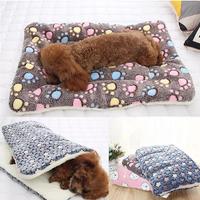 Gambar ChongChong - Tempat Tidur Kucing Kasur Kucing Empuk Alas Kucing Tidur Cat Bed Kasur Kucing - Model beruang, XS dari Chong Chong Kab. Tangerang 5 Tokopedia