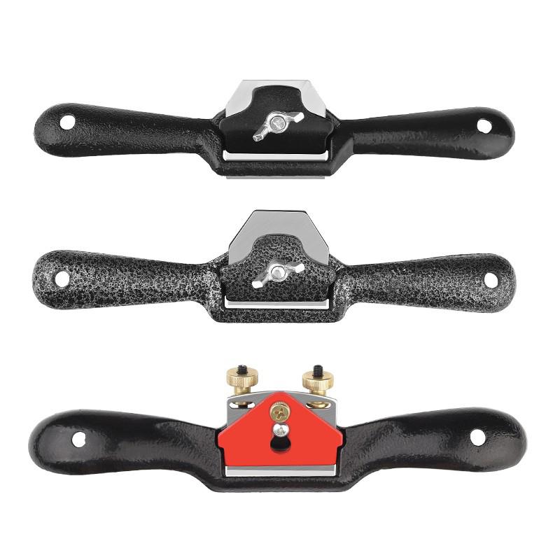 Máy bào gỗ, Máy bào cắt tỉa chế biến gỗ, Thủ Công Đẩy, Công cụ tự làm 5