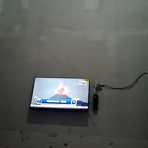 [Chicacikuy x Coocaa] TV COOCAA S3U 32Inch Smart TV - OS COOLITA - HD - Bazel Less - Dolby Audio - Browser/Youtube - USB/HDMI/LAN/WIFI