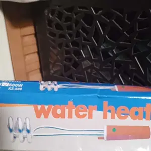 Elemen Pemanas Air Water Heater Celup