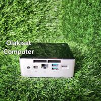 Jual {LIKE NEW} MINI PC INTEL NUC5i7RYH CORE i7 5557U GENERASI 5 RAM ...