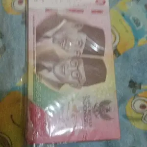 ( 100 LEMBAR ) Uang Edukasi Baru Accessories Mahar / Bucket / Mainan anak-anak