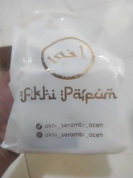 Product Review of POROMO 3 PCS PARFUM ARAB-REVIL from k**g 2