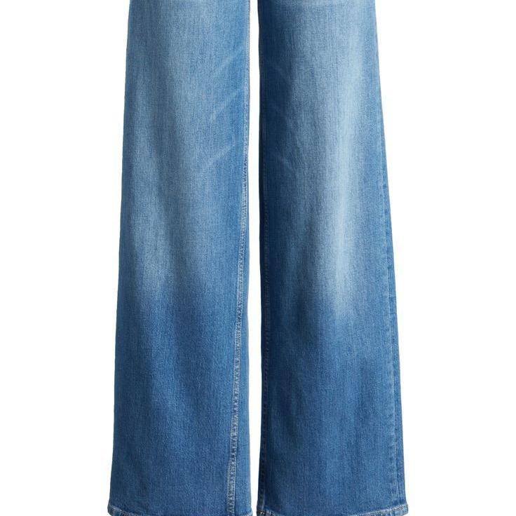 CELANA BAGGY JEANS ALL GENDER CELANA BAGGY CEWEK CELANA SKENA COWOK CELANA HIGHWAIST BAGUS NYAMAN MURAH 3