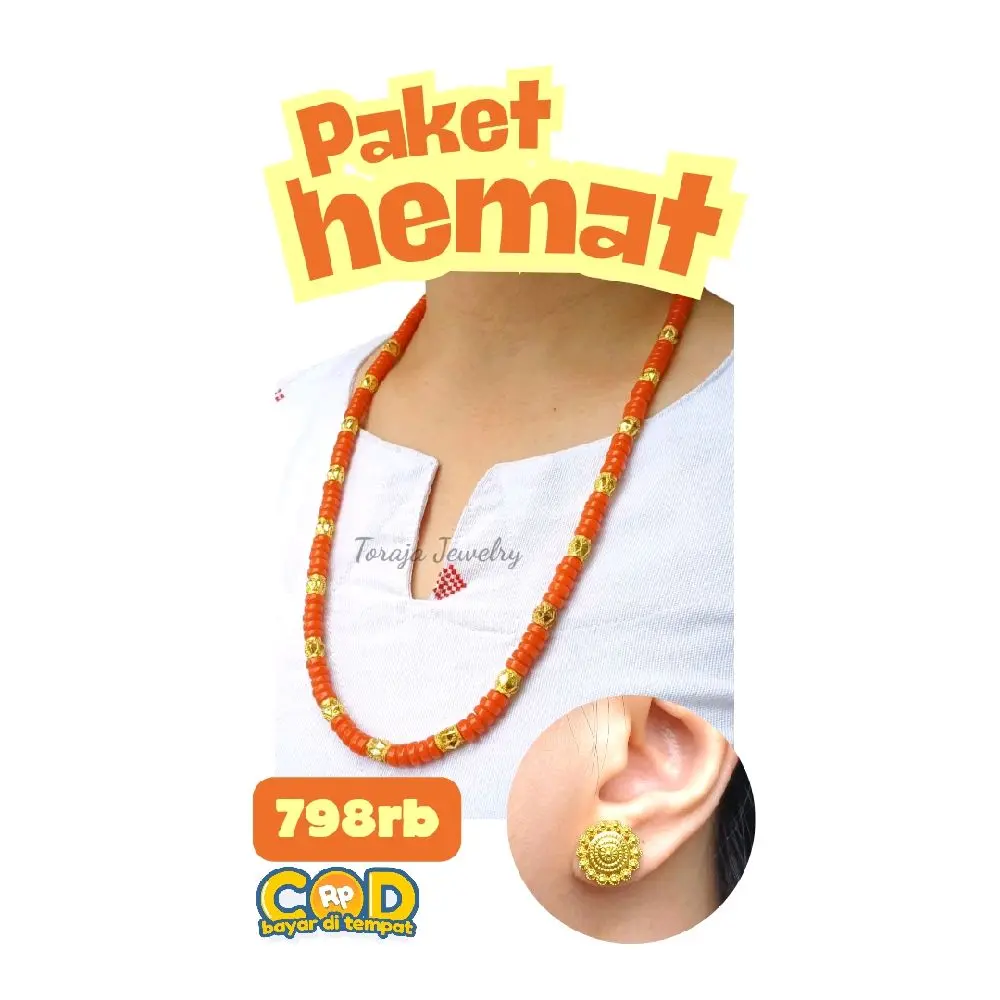 paket hemat 6