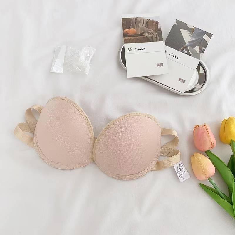 Sayishop BRA Push up ADA kawat tali strap 5