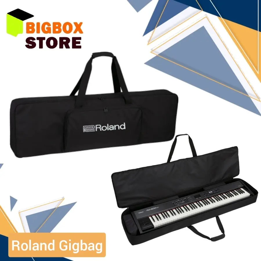 Roland Tas Atau Gigbag Piano RD 88