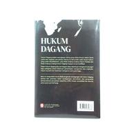 Gambar Buku Hukum Dagang - Farida Hasyim dari Social Agency Baru Kab. Sleman 3 Tokopedia