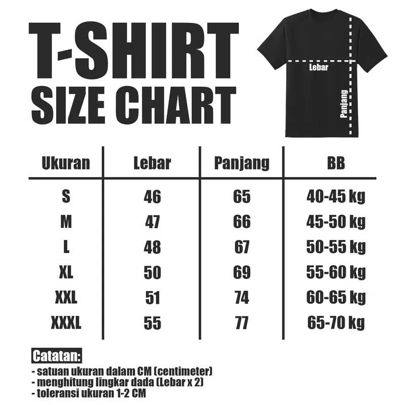 Baju Kaos PANGANDARAN WORLD CLASS DESTINANTION - Atasan Katun Combed Pria Wanita Sablon DTF Wisata Liburan Oleh-Oleh Pantai Jawa Barat Indonesia 4
