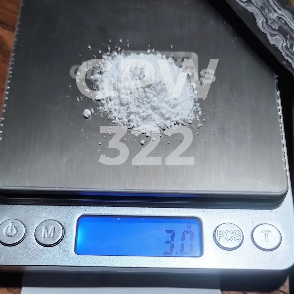 Bubuk Serbuk Warangan Jerman Original 3 gram