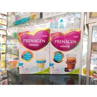 PRENAGEN EMESIS 180GR susu prenagen masa hamil Bayi Ibu 1