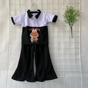 SETELAN CUTBRAY ANAK PEREMPUAN TERBARU 1-6 TAHUN Cewek