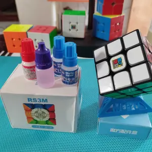 Pelumas Cube Moyu Lube V3