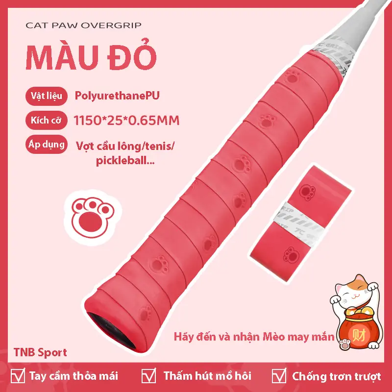 Đỏ