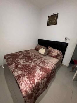 Product Review of [KOLEKSI 2025] Bedcover set (Sprei Set + Bed Cover) Bahan Kain Sutera Organic Lyocell Bamboo Tencel Anti Bacteria sudah termasuk 2 Sarung Bantal 2 Sarung Guling Semua Ukuran (160x200, 180x200, 200x200) from c**t 0