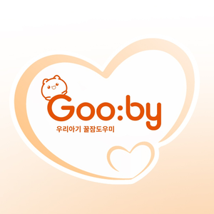 Gooby - Chuyên gia bỉm đêm