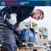 Gambar Bosch Diamond Blade Potong untuk Marble / Granite 105mm 2608603728 dari Bosch Tools Authorized MGK Kota Administrasi Jakarta Barat 4 Tokopedia