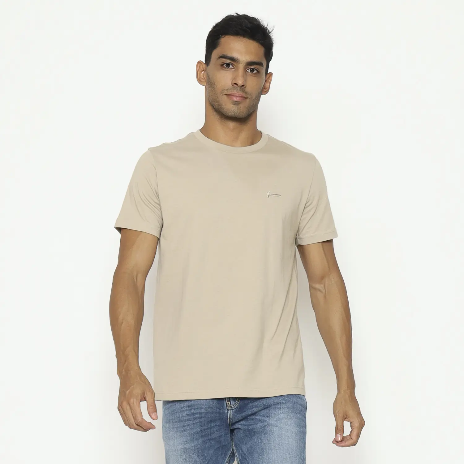 Hammer Man Basic Tee Online Z1TO001C2