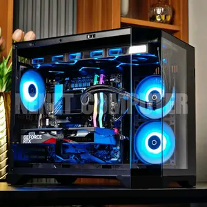 PC GAMING i5 12400F | RTX 3060 12GB | 16GB | NVMe 1TB