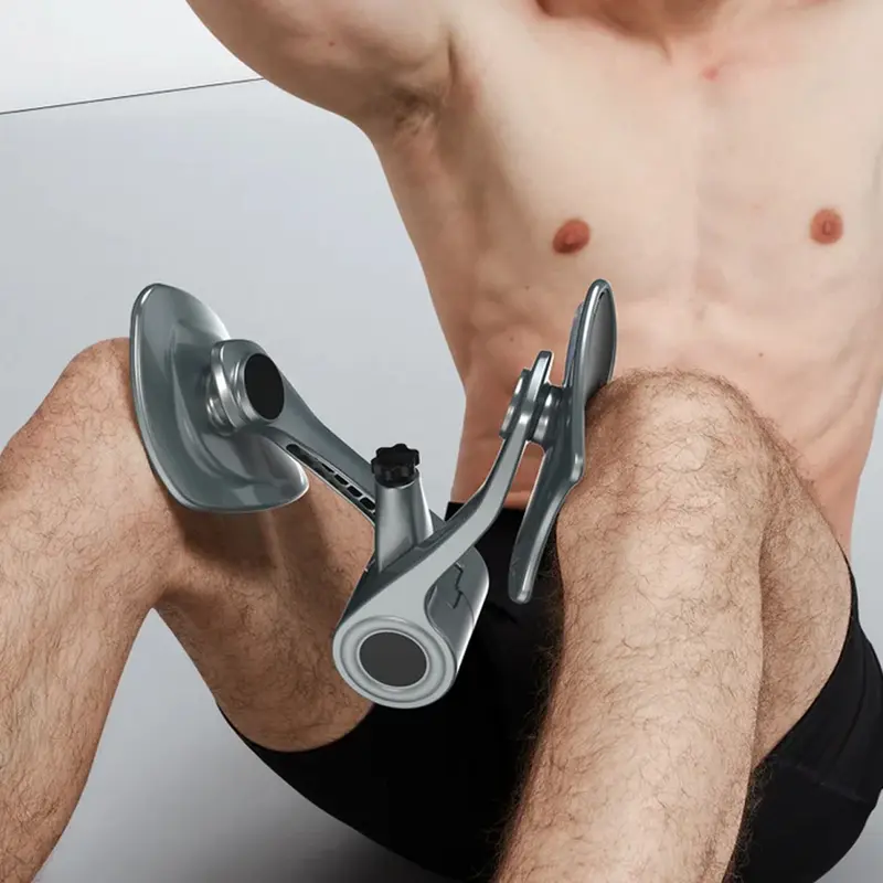 VEKSO Alat Latihan Otot Paha Pelvic Floor Muscle Trainer Adjustable - V71 0
