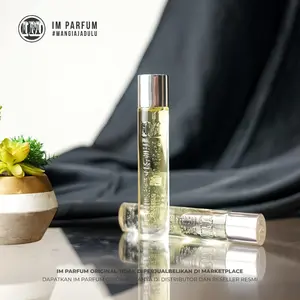 IM Parfum Aroma Perempuan Dan Pria BPOM isi 30 Ml