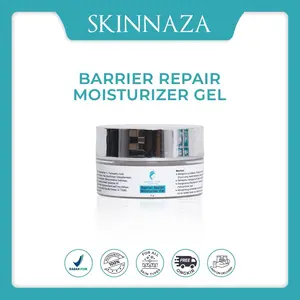 BARIER REPAIR MOISTURIZER GEL