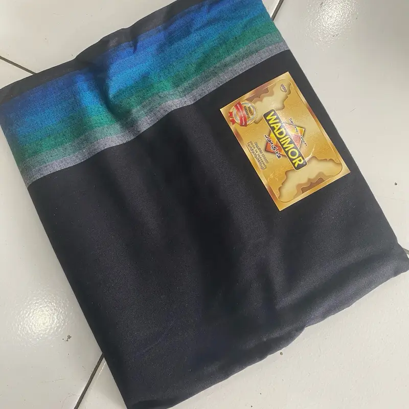 Sarung Wadimor Khusus Dewasa Gold Motif Muslim 6