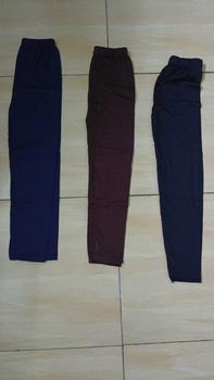 Product Review of Paket Hemat Isi 3pcs Legging Anak Soft Rayon Kaos Usia 3 s/d 16thun Celana Fashion from T** M** L**i 1