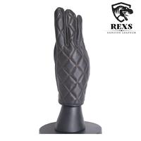 Gambar Rexs Gloves – Sarung Tangan Motor Kulit Asli Pria Wanita | Full Finger, Stylish & Safety & Elegan - Coklat Kotak - Cokelat, M dari Rexs Official Kota Administrasi Jakarta Selatan 4 Tokopedia