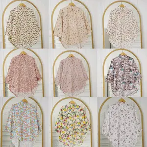 CH JENNY BLOUSE CTN ZANICA TUNIK