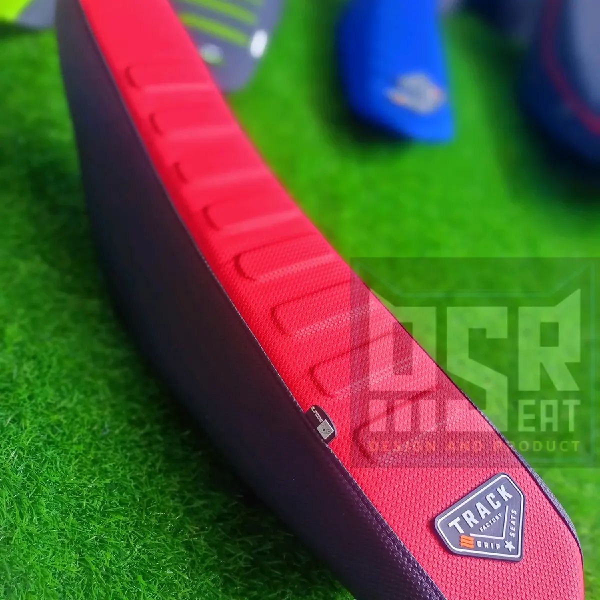 jok sepeda motor jok set honda crf cover supermoto CRF L 150 pnp jok sepeda motor jok set honda crf cover supermoto CRF L 150 pnp