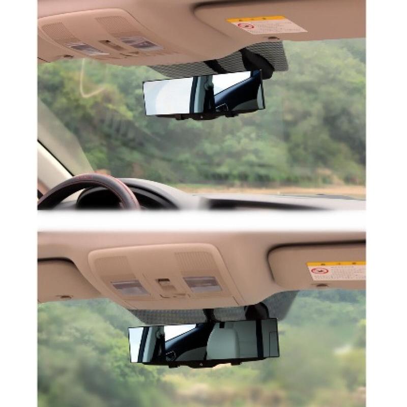 Product Introduction of XYKJ Kaca Spion Tengah Mobil Kaca Spion Interior Mobil Gaya Ekstra Panjang 30CM Car 20
