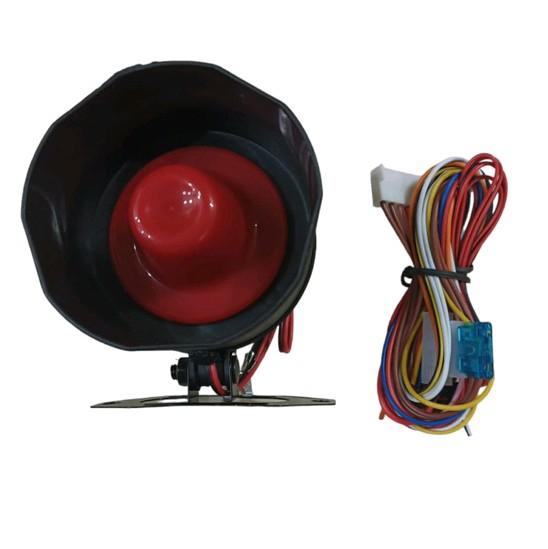 ALARM REMOTE MOBIL UNIVERSAL HLD CLASS PREMIUM Car Kabel 5