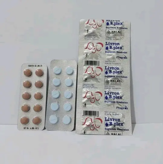 paket setelan sakit pinggang sakit lutut nyeri sendi badan pegal kebas dan kesemutan karna kekurangan vitamin b komplex 4
