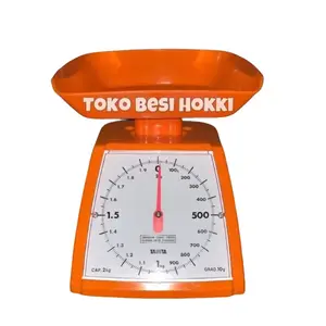 Timbangan Tanita 2kg / Timbangan Sayur Tanita Original