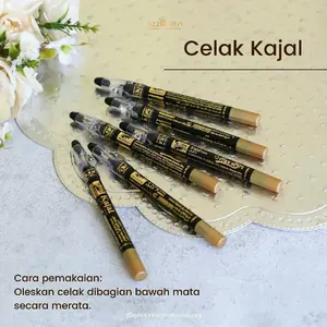 (beli 1 DAPET 2) CELAK KAJAL