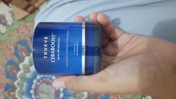 Product Review of TRUEVE Ceraboost Silk Moisturizer Gel 30gr - Moisturizer Gel Pelembab Wajah Pagi Malam, Memperbaiki Skin Barrier Rusak Iritasi, Cocok untuk Semua Jenis Kulit (Blue Tansy + Ceramide) from S**H N**A R**A 0