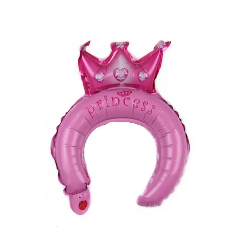 HC14319 MAHKOTA PINK